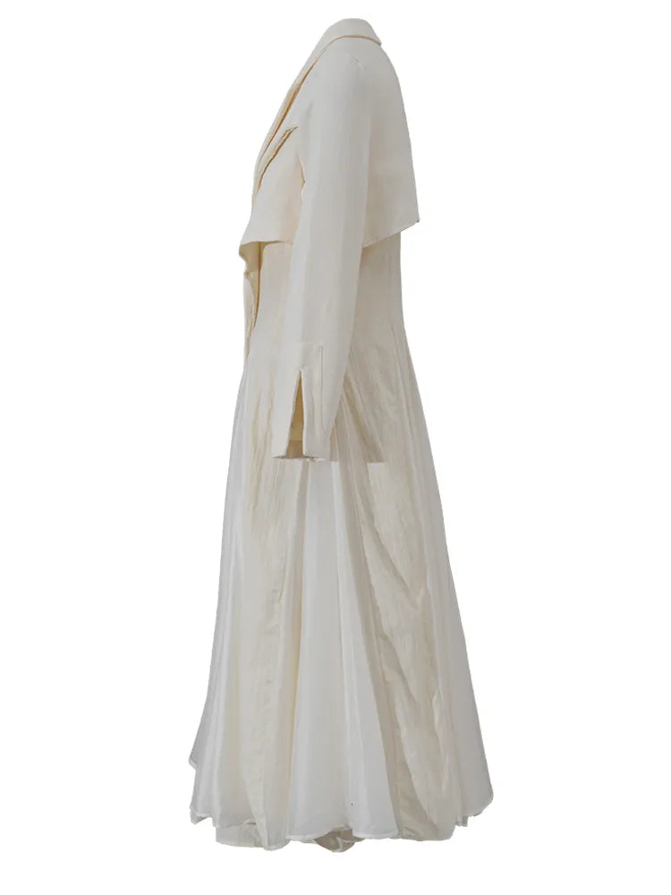 Women's Long Elegant Dress