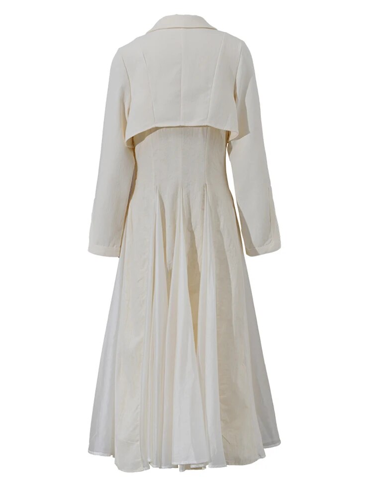 Women's Long Elegant Dress