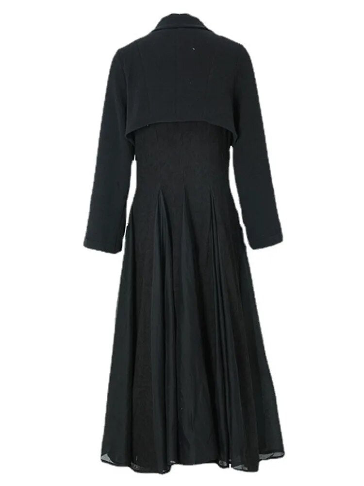 Women's Long Elegant Dress